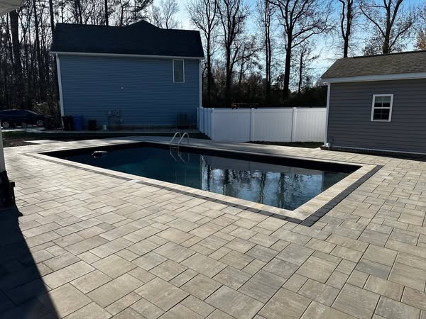 Spas & Water Features
