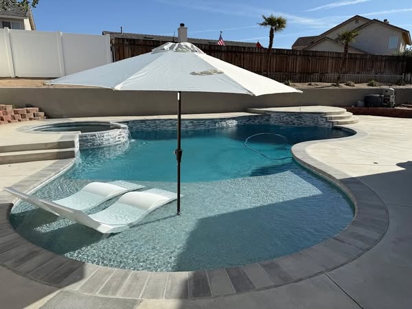Outdoor Construction
