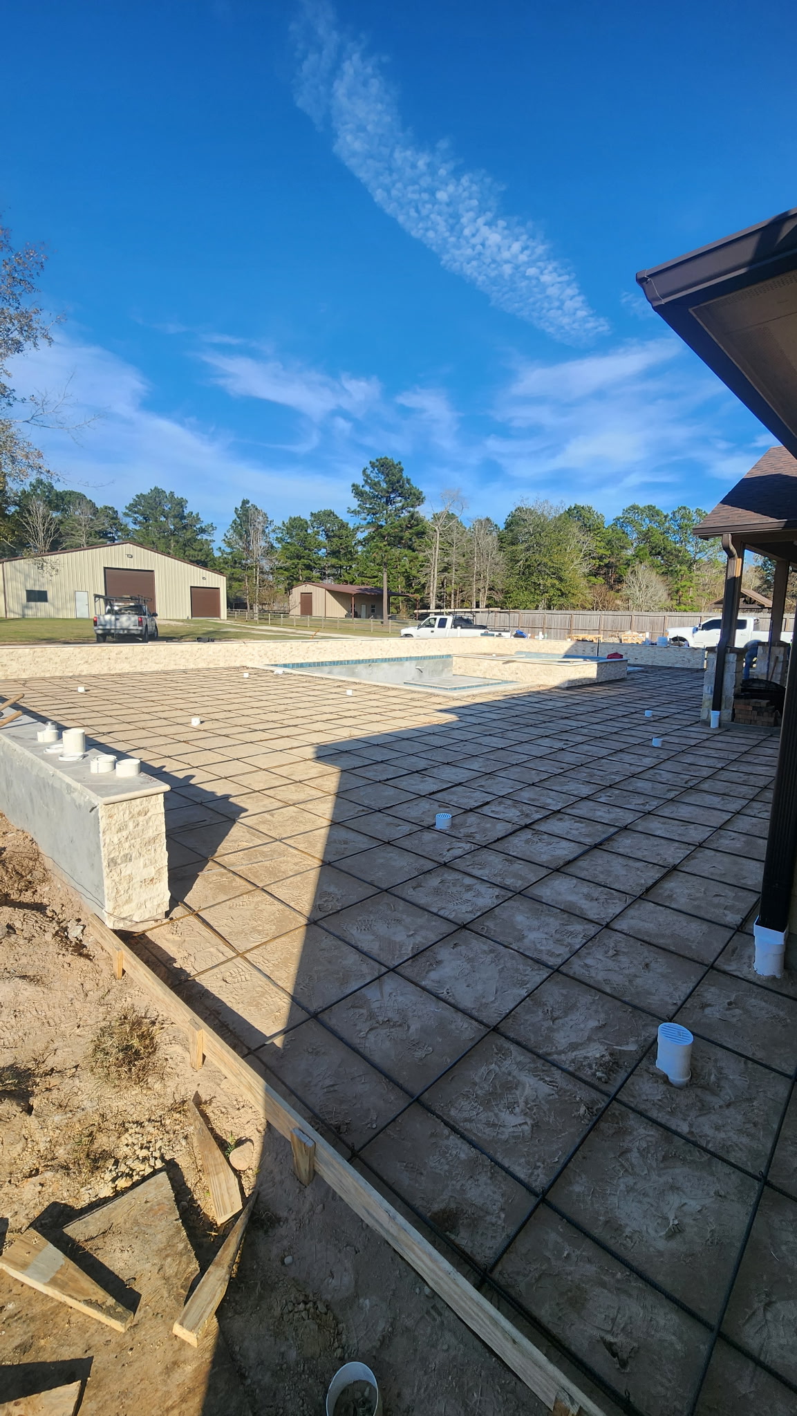 Structural Steel Rebar