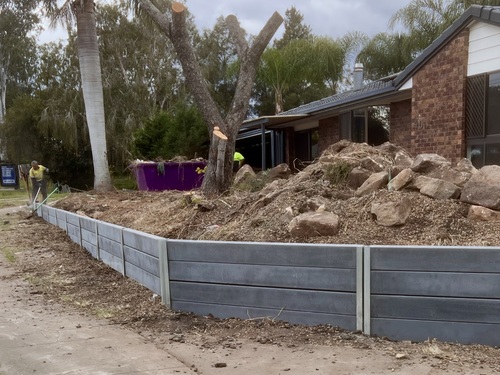 Weeding & Cleaning in Brisbane