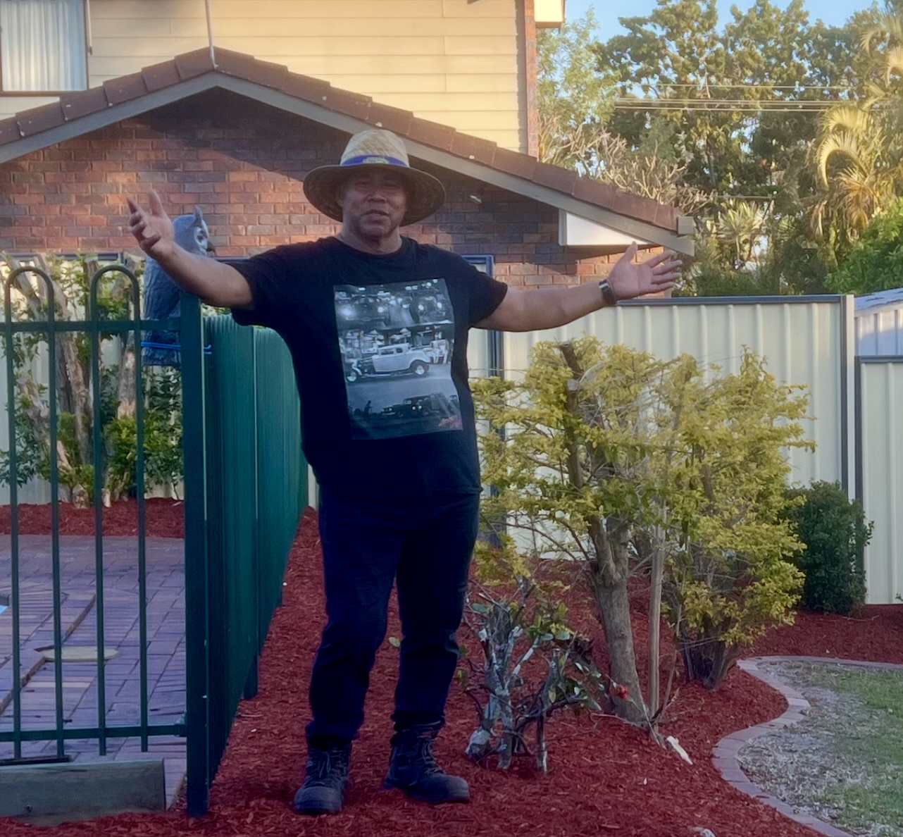 Redbank Plains Land Clearance