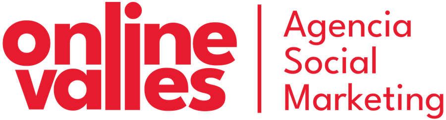 Onlinevalles - Agencia Social Marketing