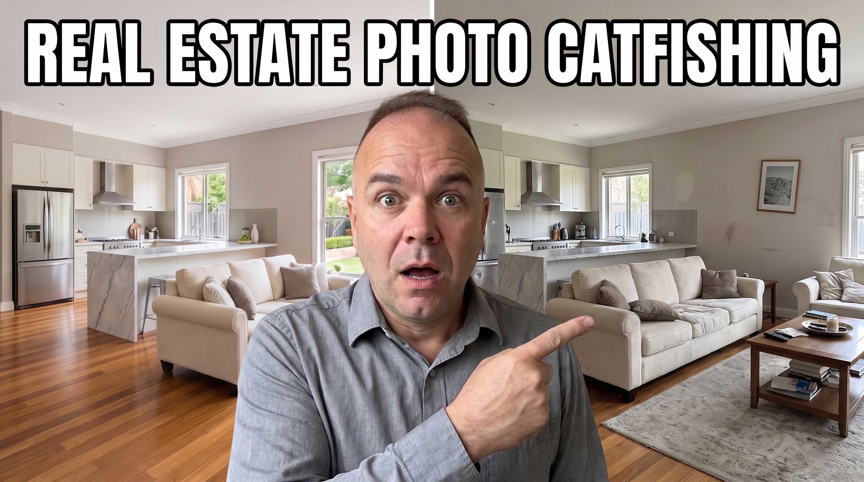 Real Estate Photo Editing Rules in Georgia: What's Allowed