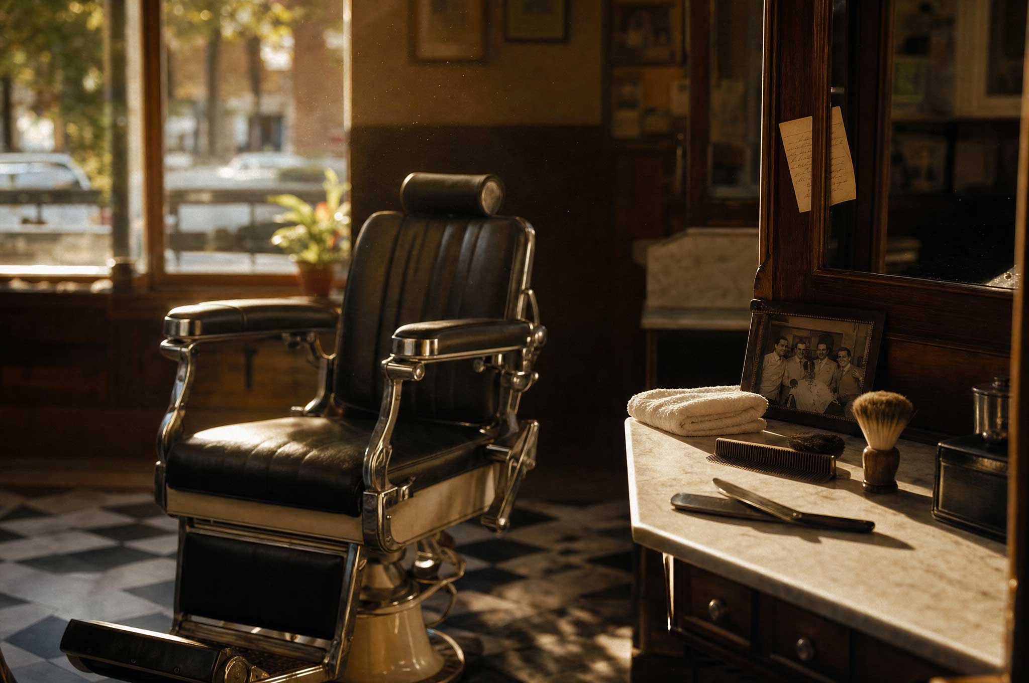 When a Client Passes Away, We Feel the Loss Too