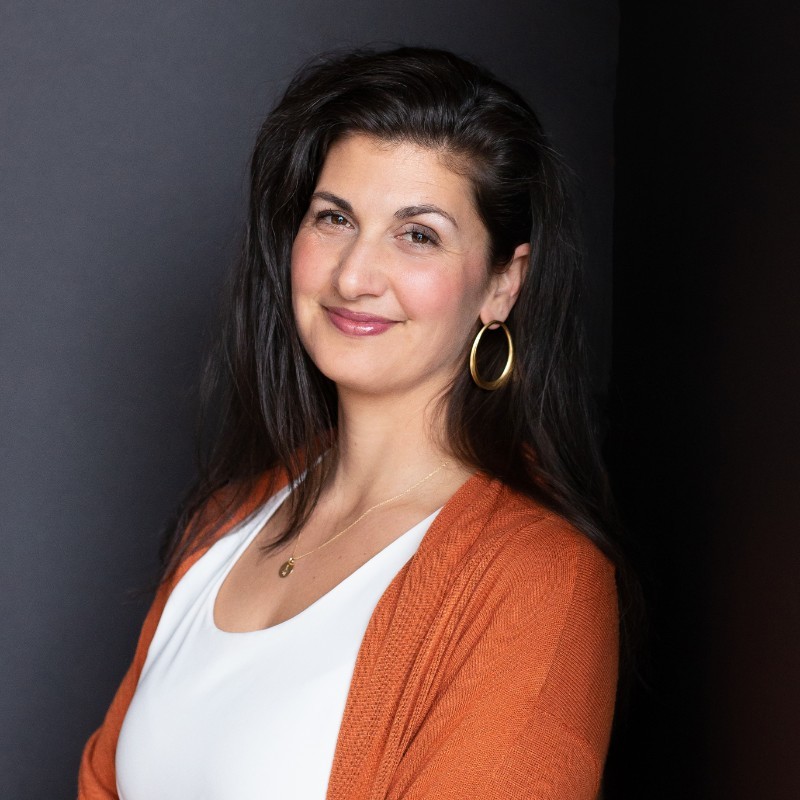 Kate Viggiano-Janich