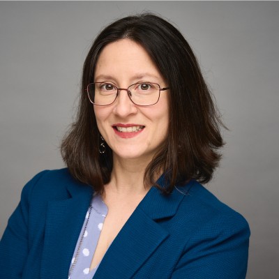 Gina Weatherup