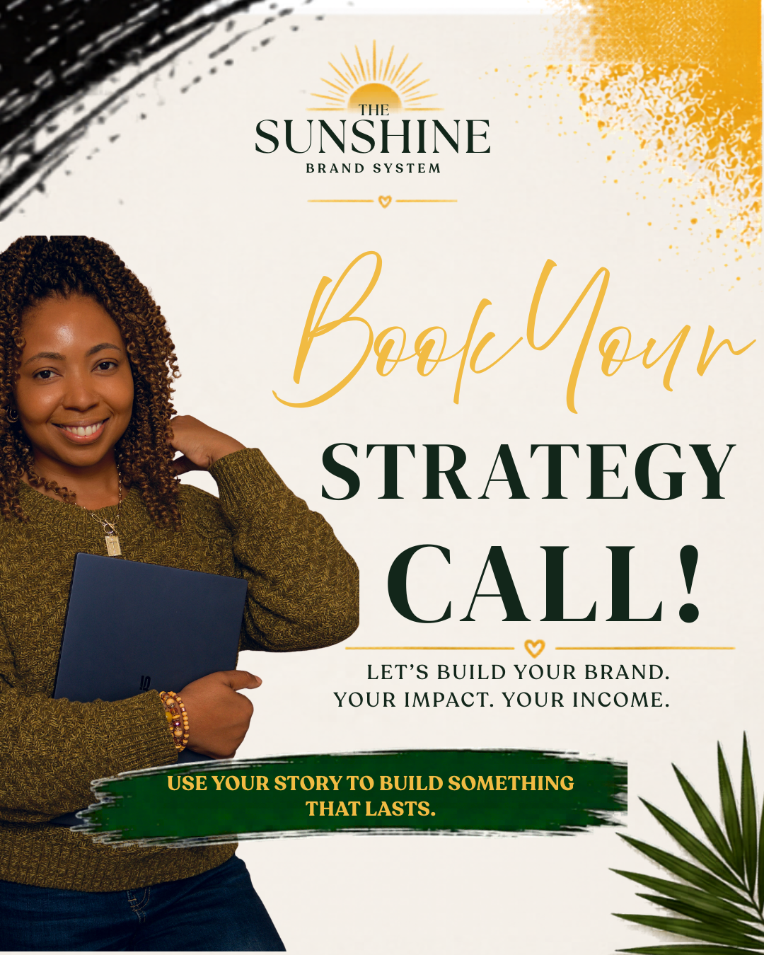 Book Your Strategy Call