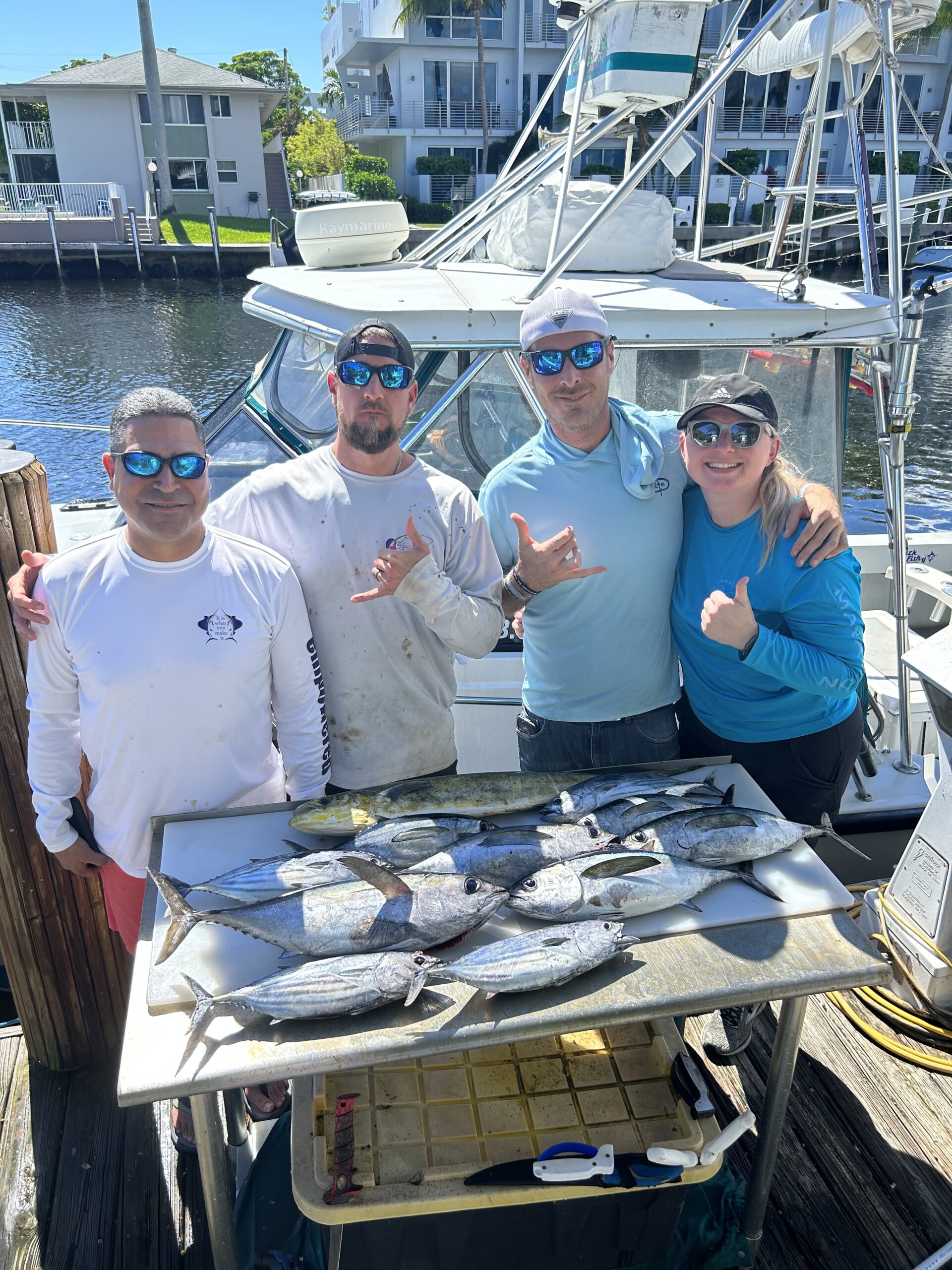 THE TOP 5 Miami Fishing Charters & Fishing Trips (w/Prices)