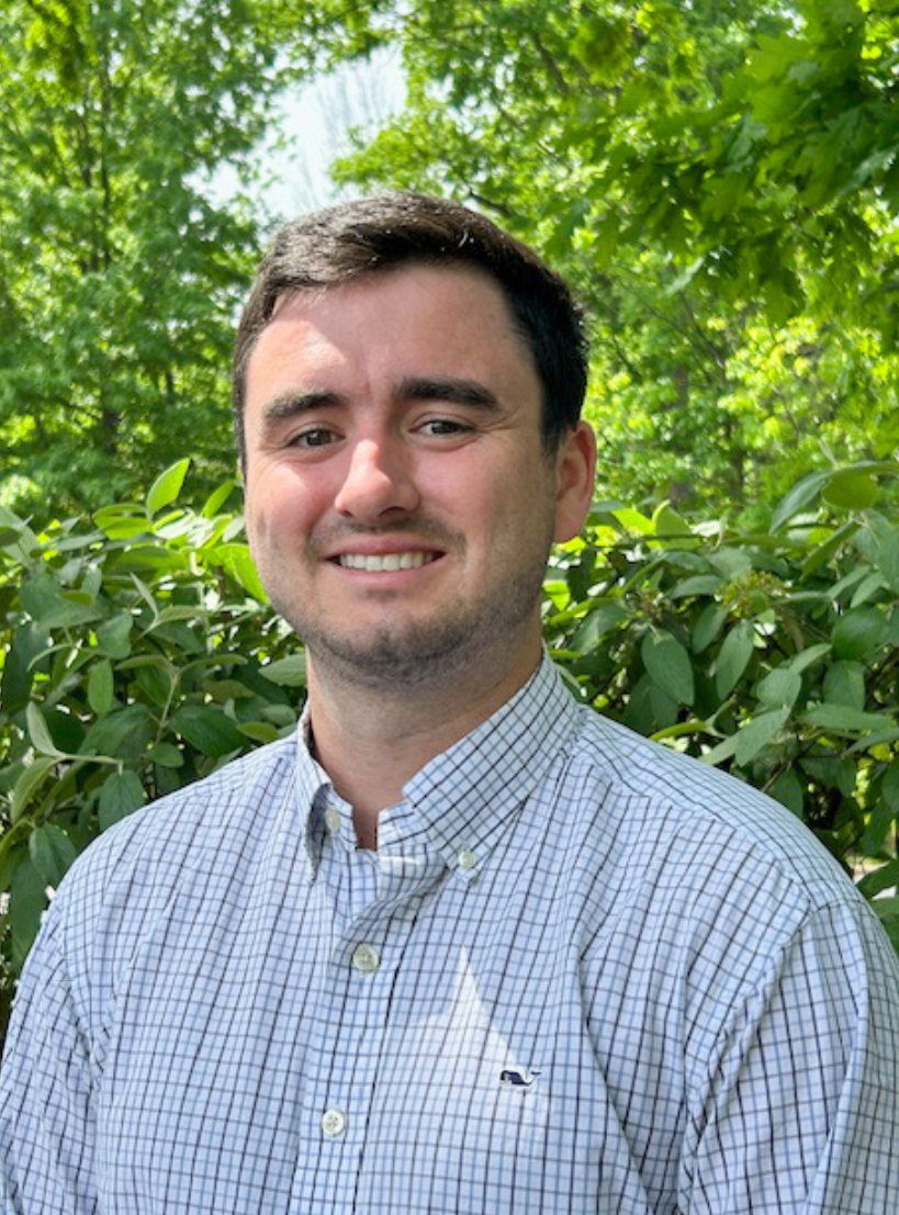 Kevin McCarthy, Director of Business Development at Blue Bridge