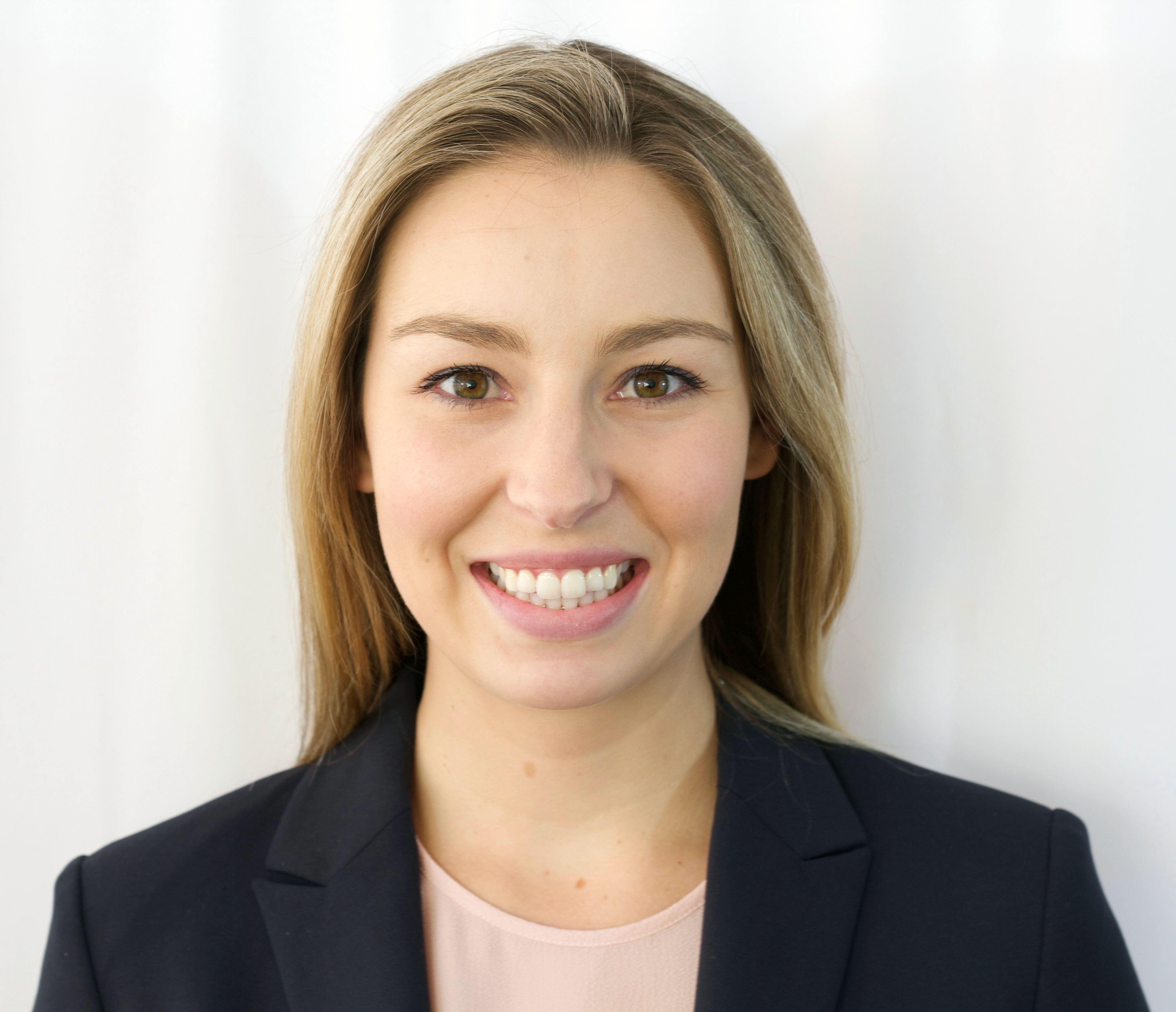 Hannah Hinson, equine attorney and General Counsel