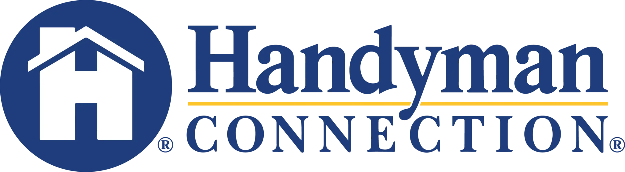 Handyman ConnectionLogo