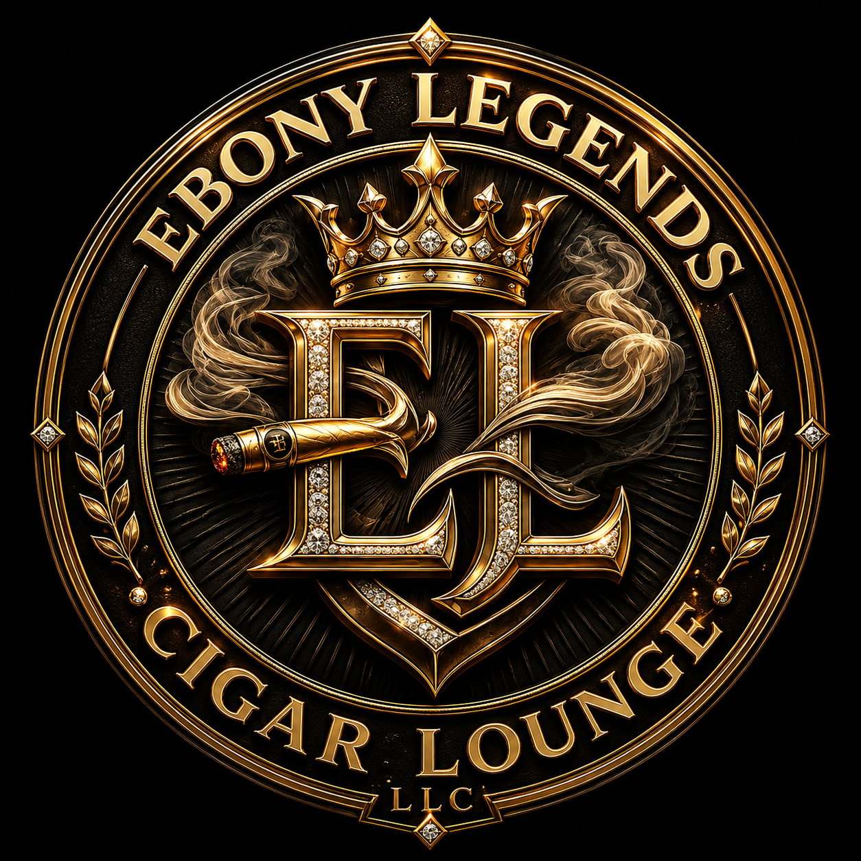 Ebony Legends Cigar Lounge