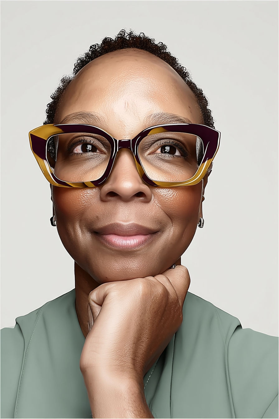 Dr. Stacey Denise Moore, founder of Ceyise Studios LLC, Board-Certified Surgeon and Certified AI Consultant