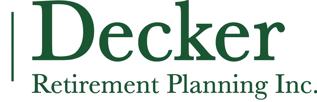 Decker Retirement Planning