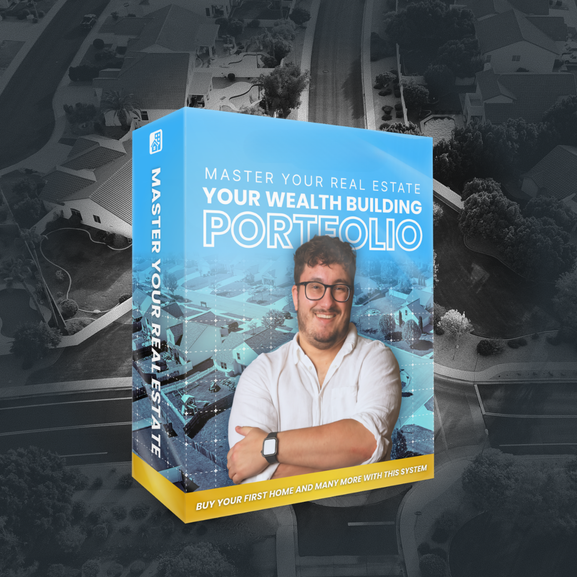 Master Your Real Estate course