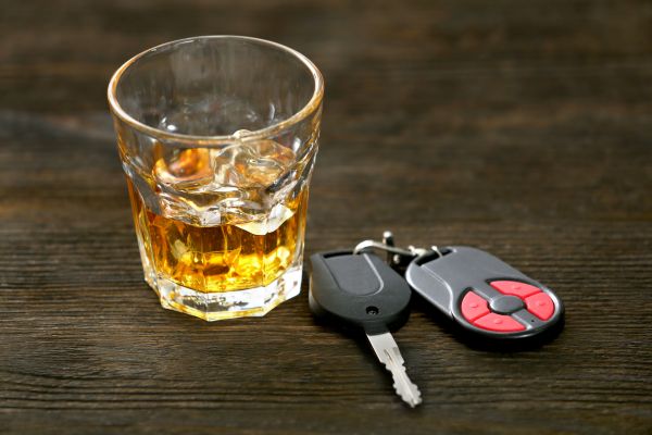 What Happens After a Weekend DWI Arrest in Raleigh? | Amistad Bail Bonds