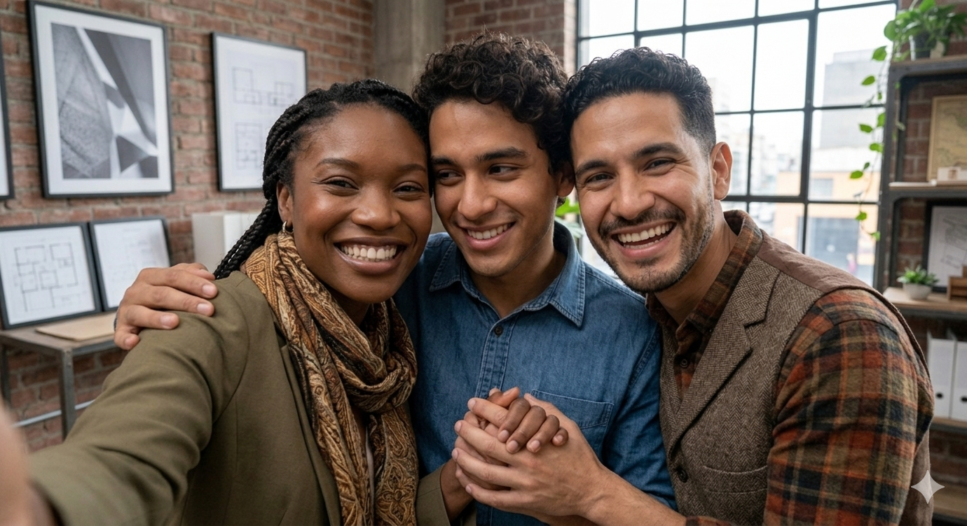 Family receiving bail guidance and support in Clinton, NC