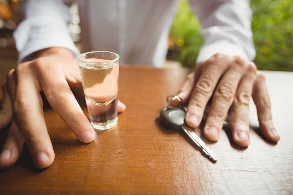 DWI Charges In North Carolina: Your Guide To What The Law Says
