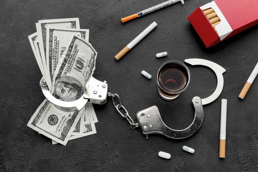 How Much Is a DWI Bond in Wake County How Much Is a DWI Bond in Wake County