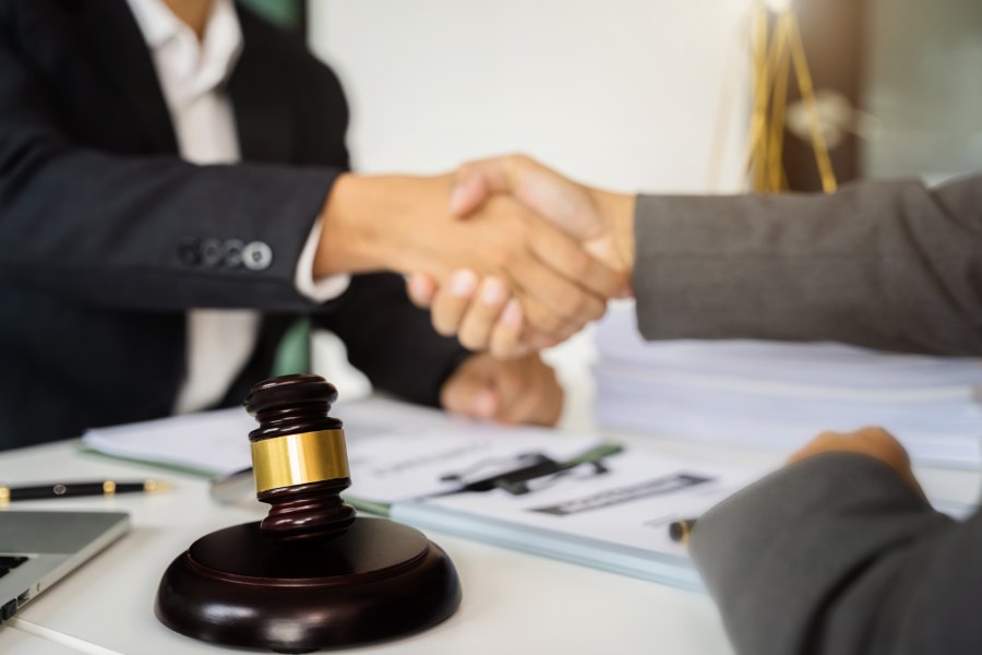 Bail bond consultation helping a family understand the release process in Currituck County