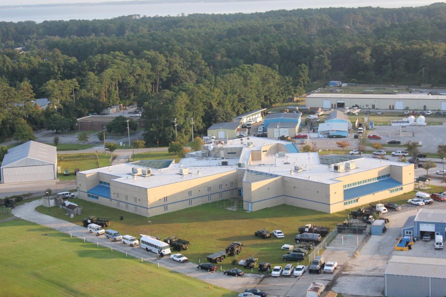 Bail bonds assistance in Dare County Outer Banks