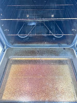 Softwashing in Lake Mary
