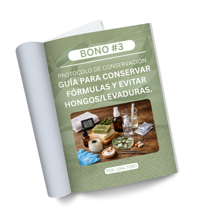 Protocolo de conservación