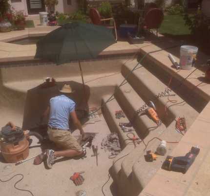 local patio cover installation southern california