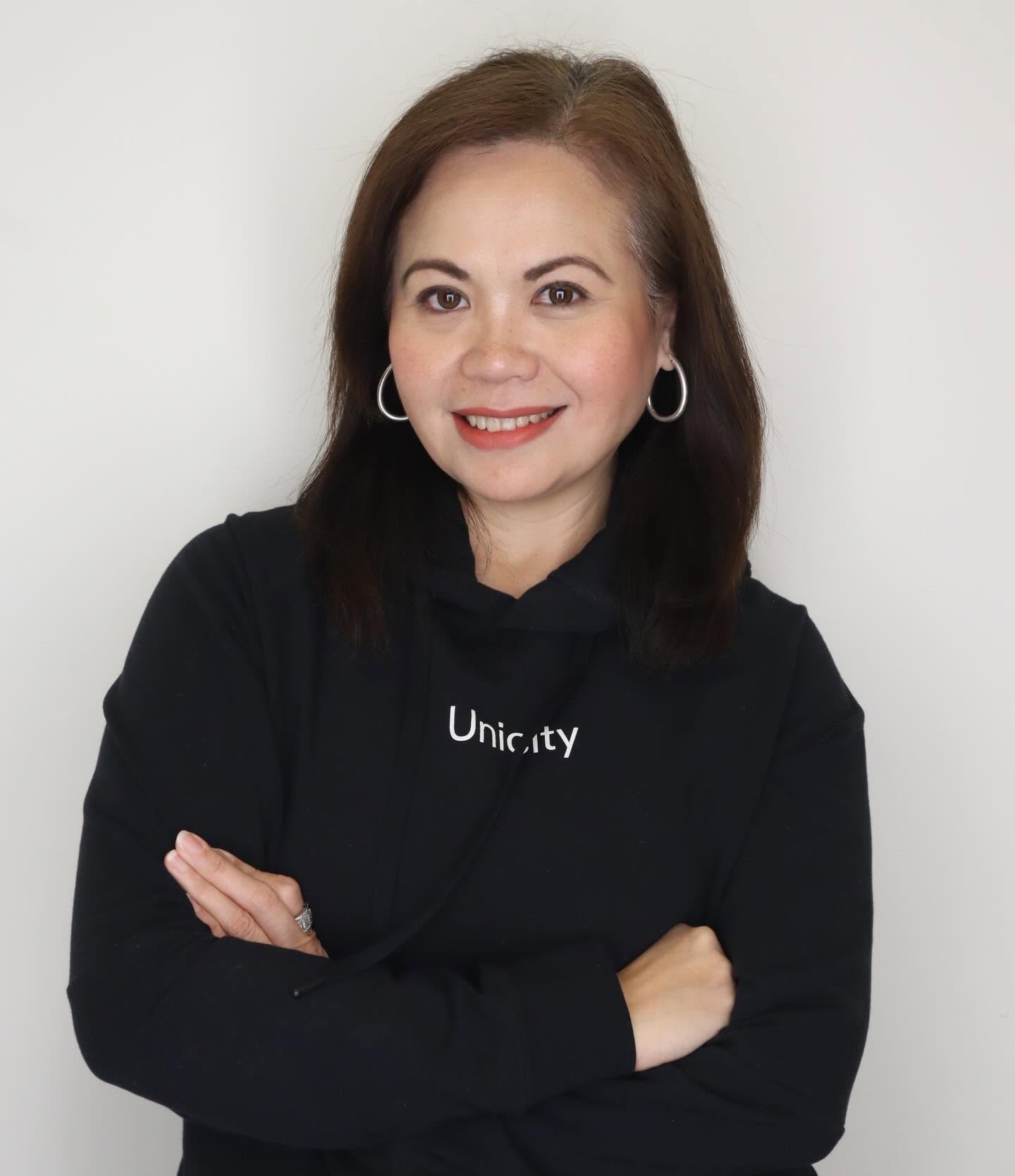 Ana Marie Lat
