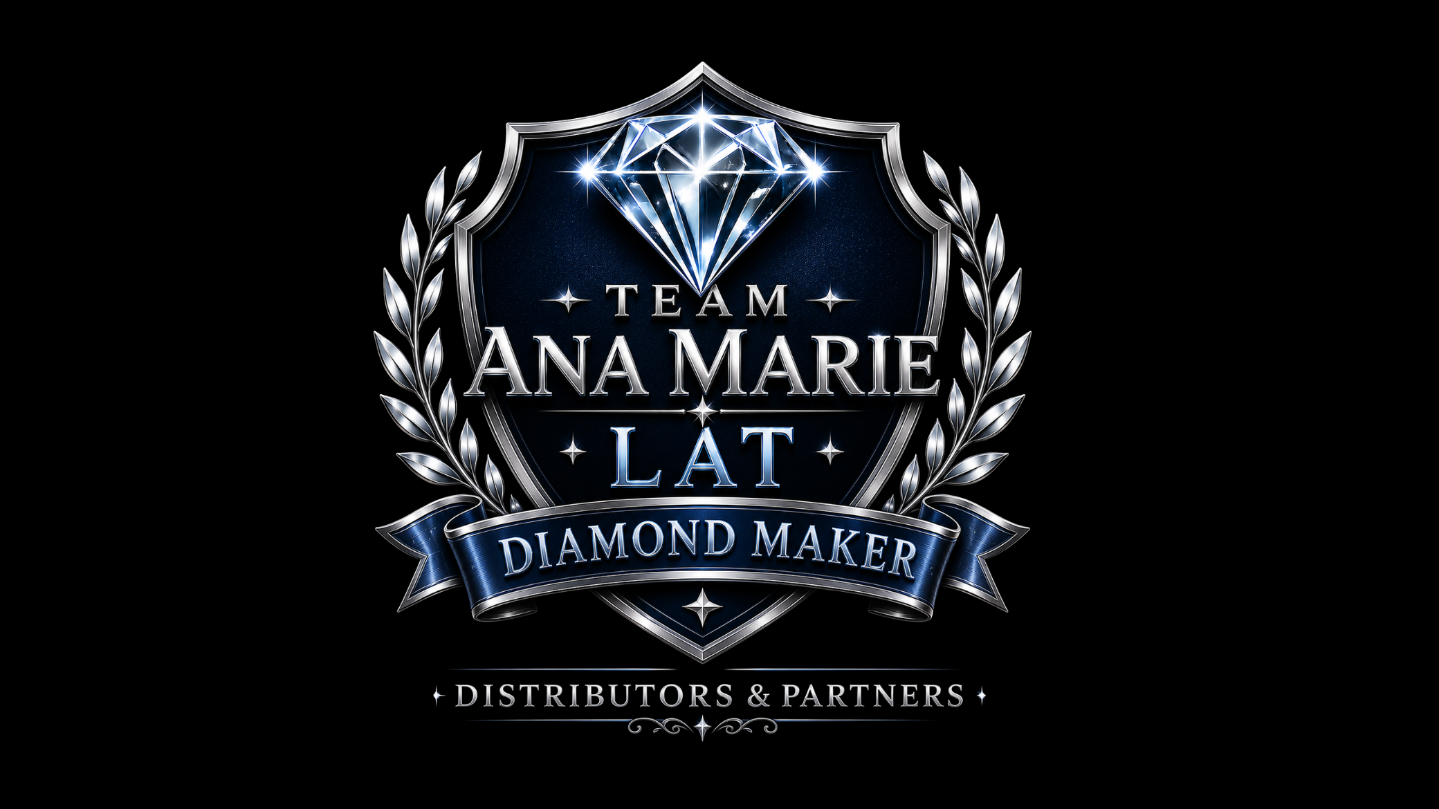 Distributor & Partner Community