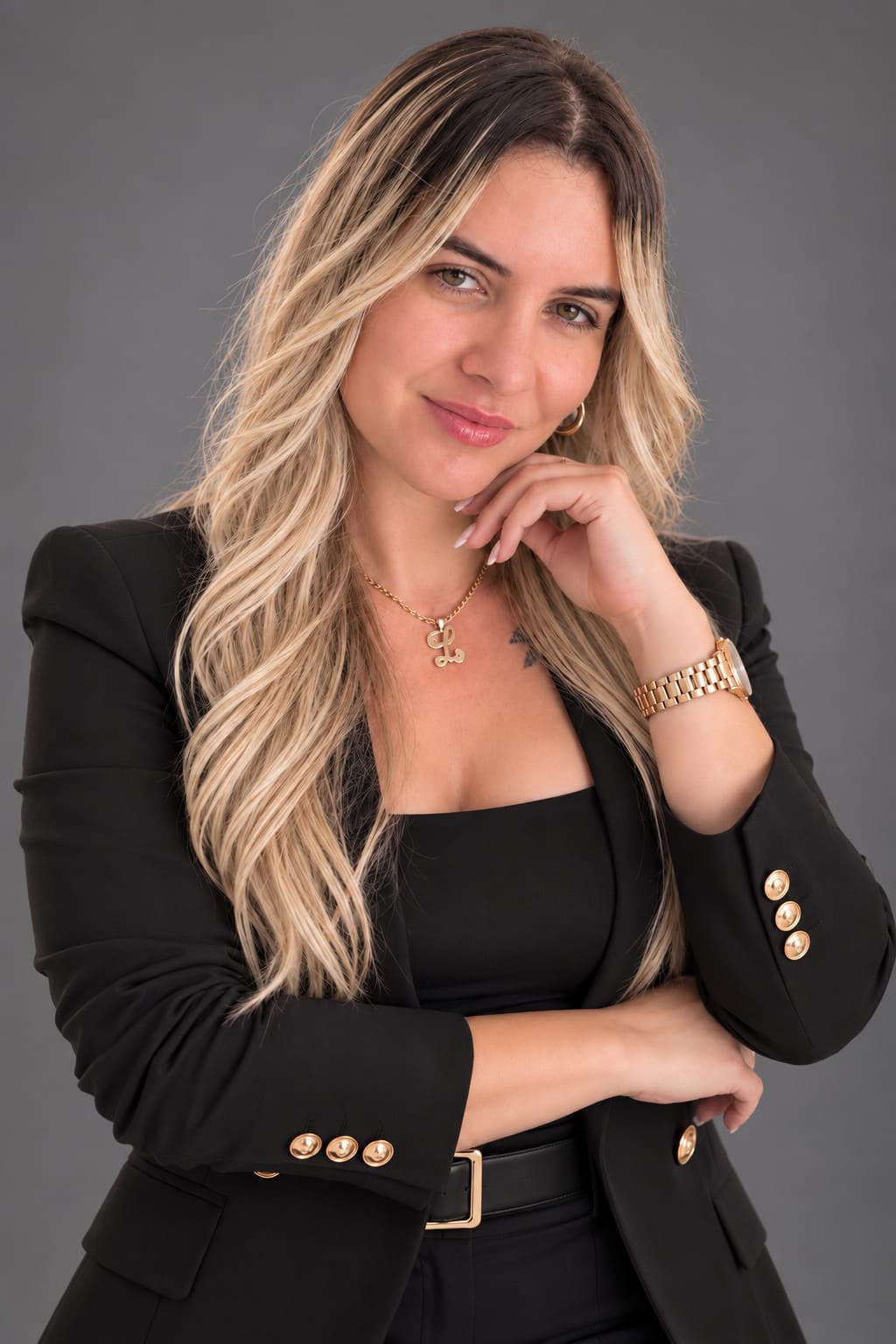 Lianne Horscheck