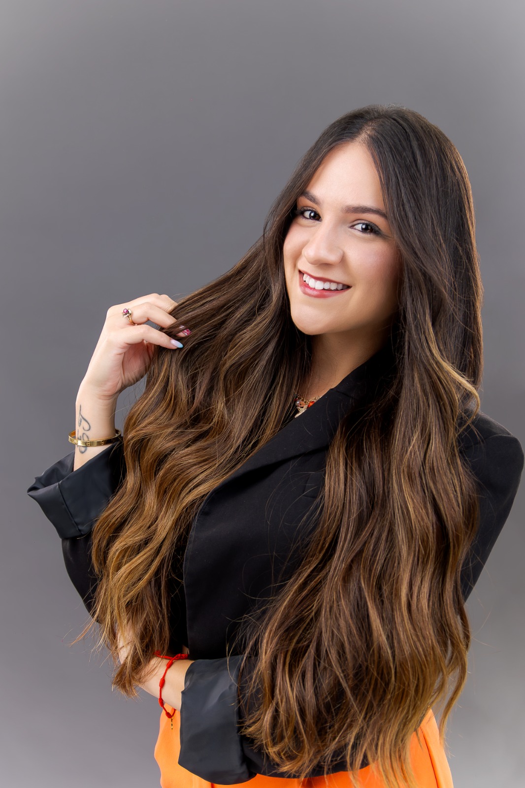 Gaby Orozco