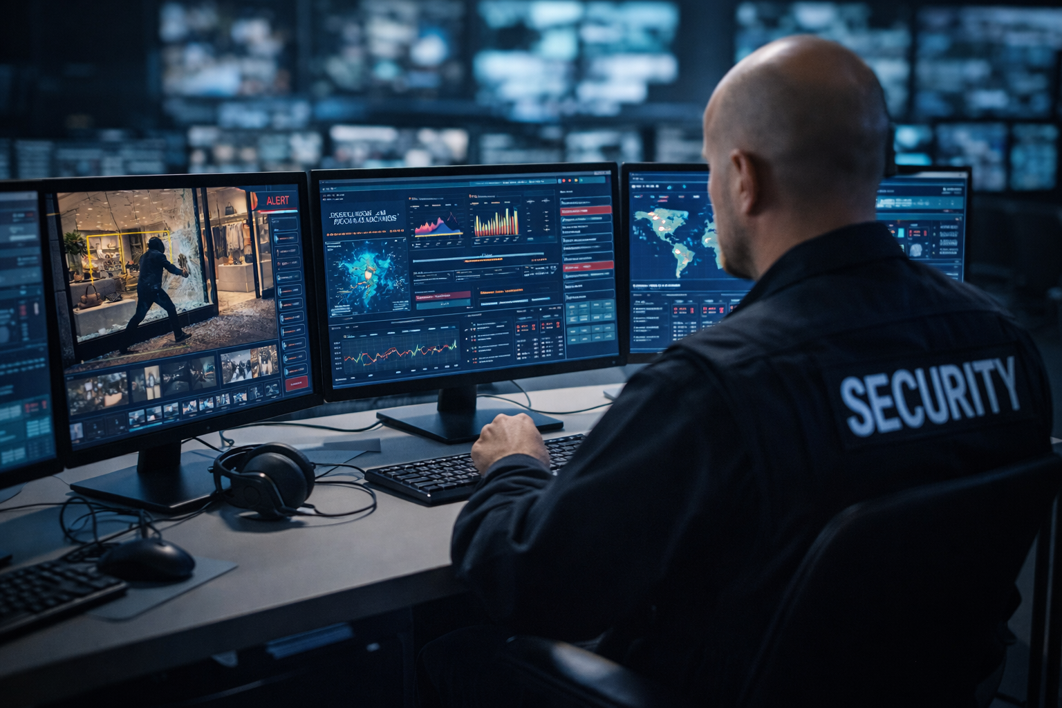 Repeat Offender Alerts