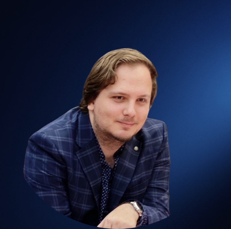 Andrei Pop