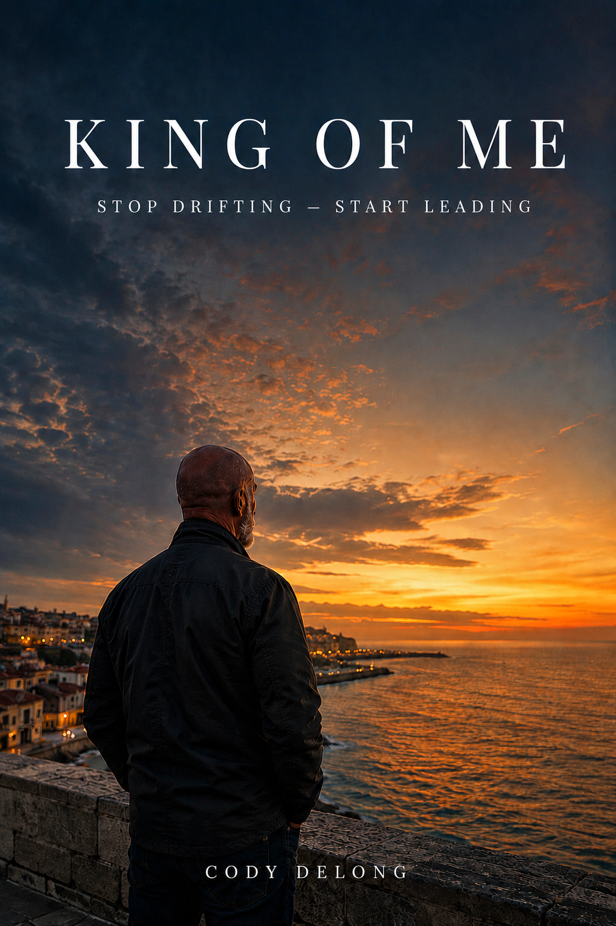 Crown and Compass book cover
