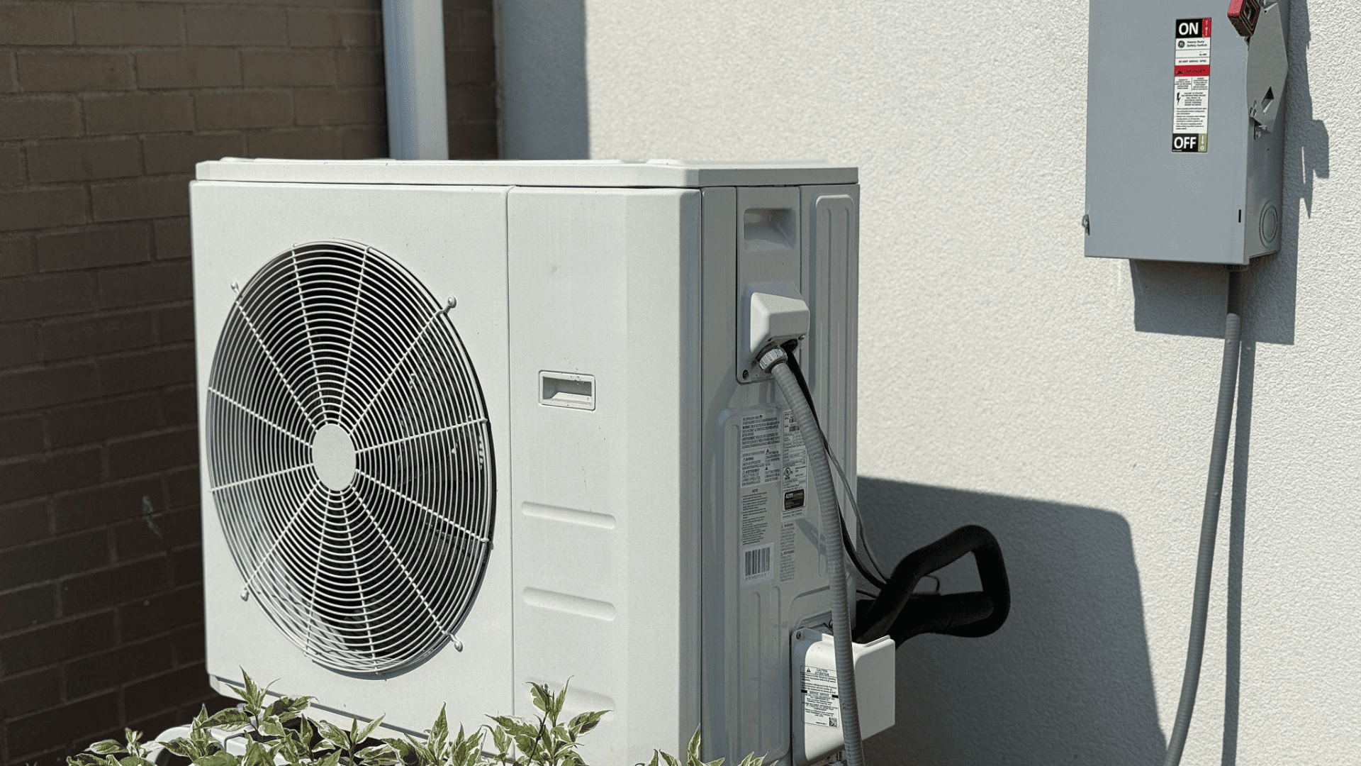 AC Unit Replacement