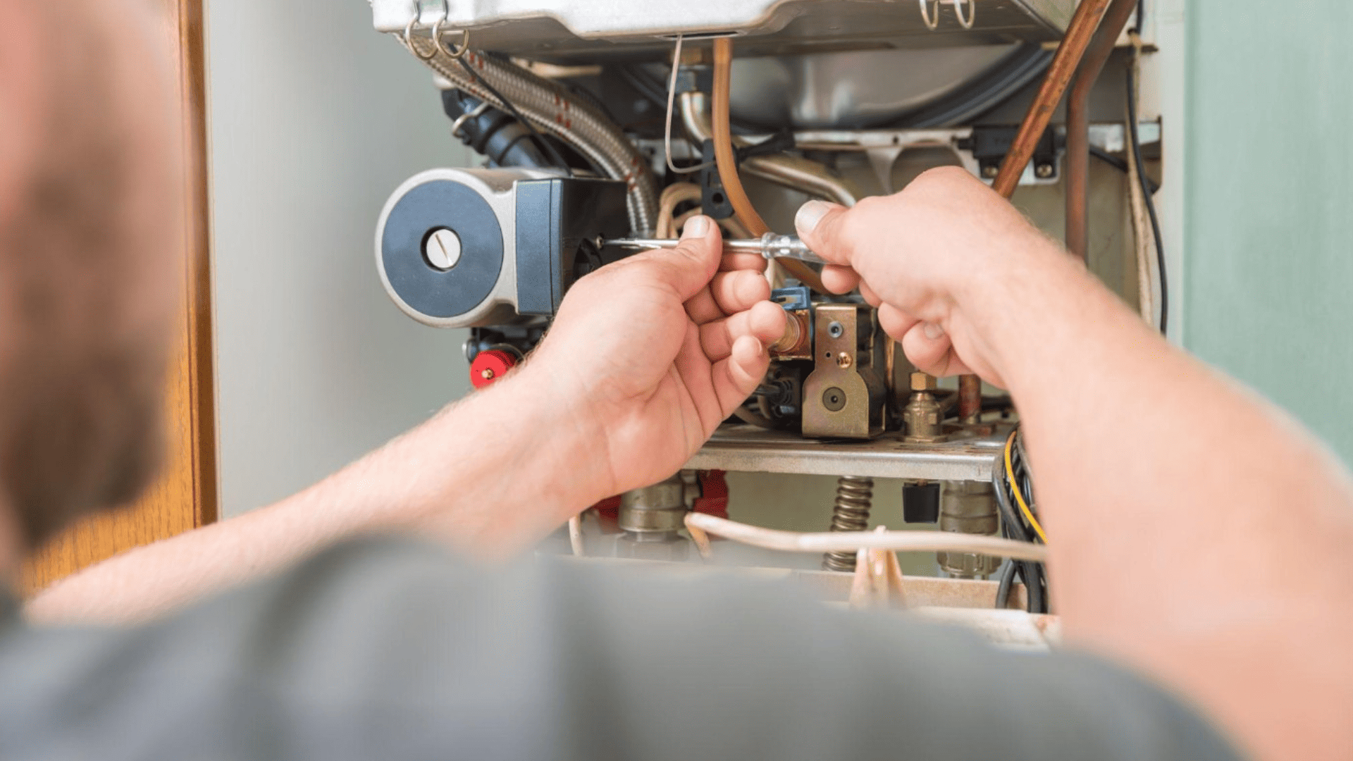 Heating Repair