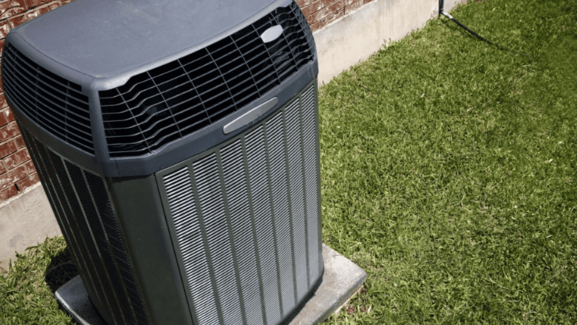 New AC Installation