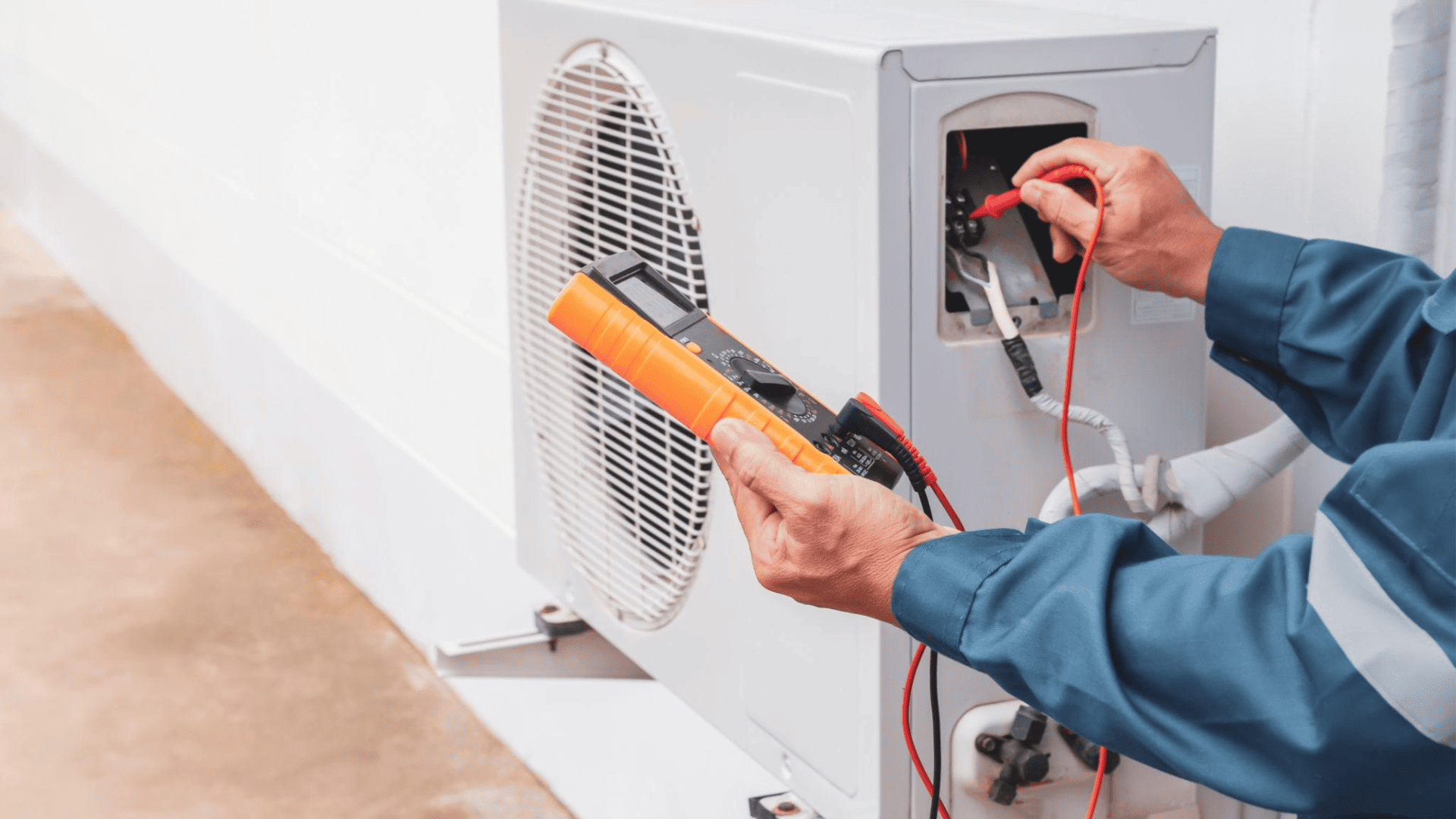 AC Repair