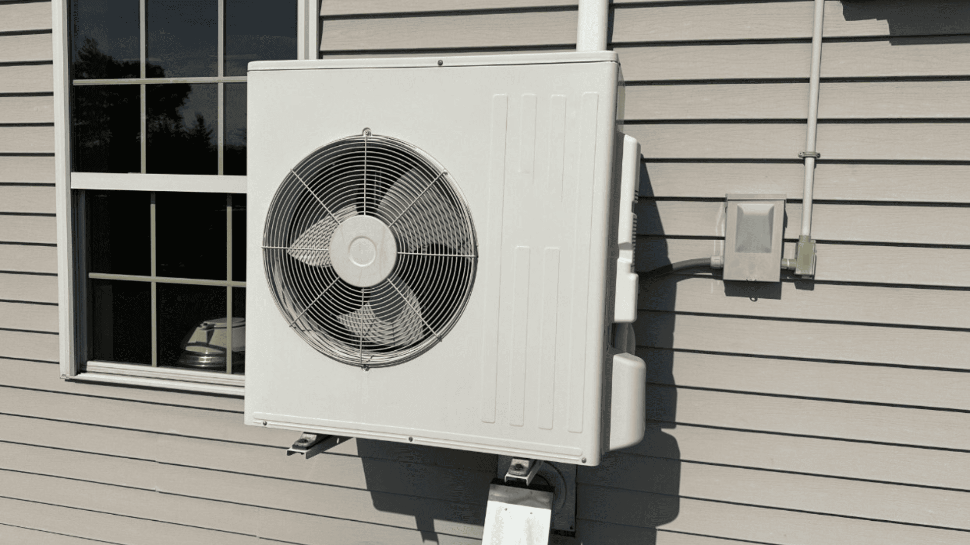 Heat Pump Services