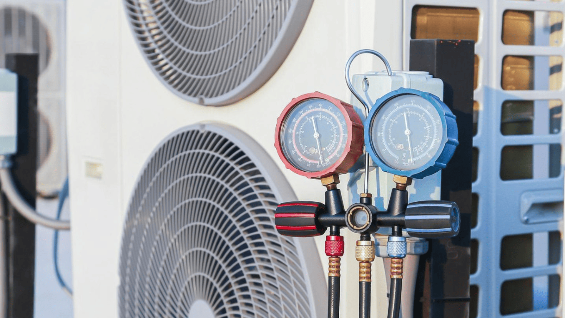 Emergency AC Repair