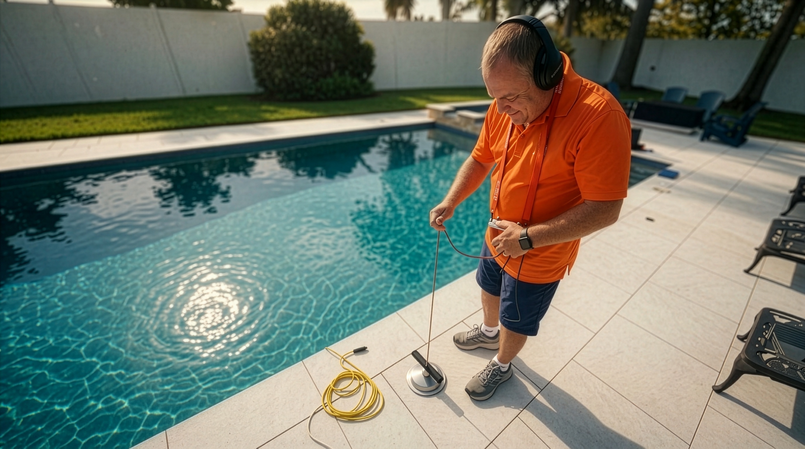 Plumbing Test