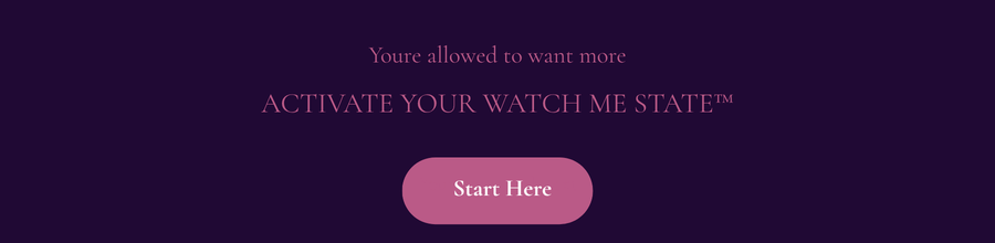 Activate your Watch Me State