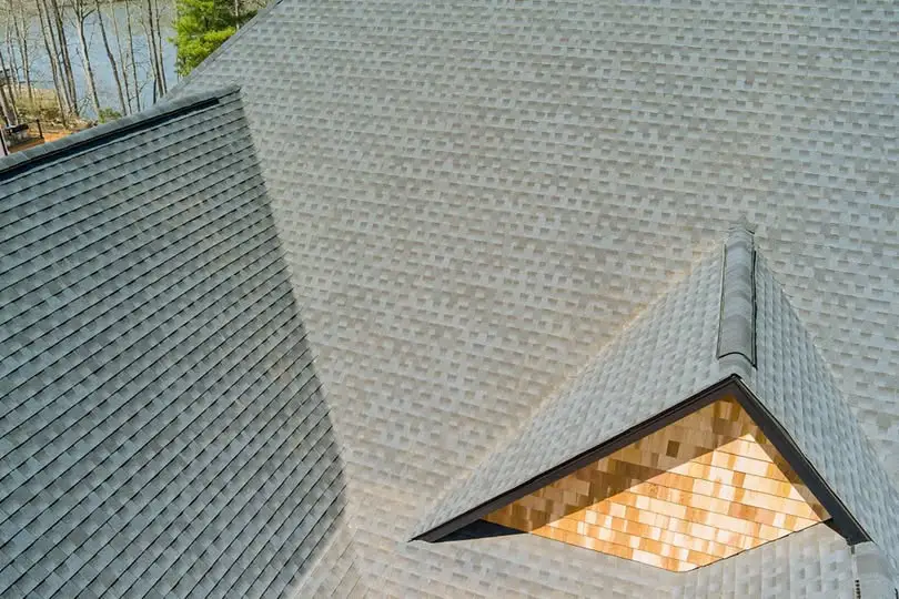 Roof Coatings — Aztec Roofing Systems project in St. Louis