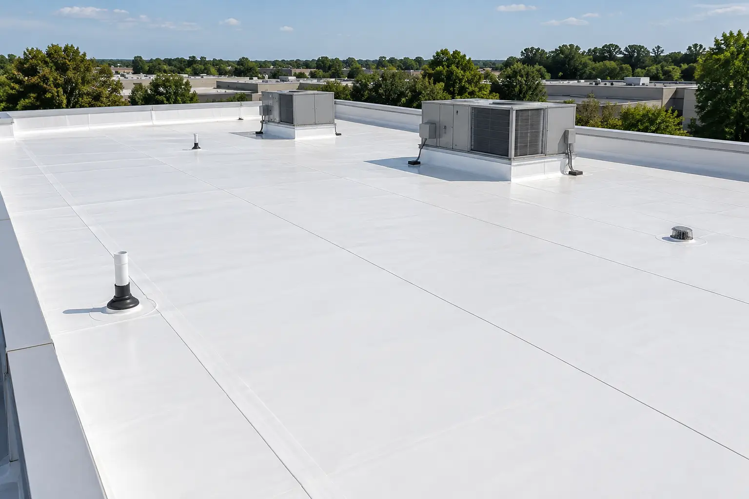 Residential Roofing & Shingle Replacement — Aztec Roofing Systems