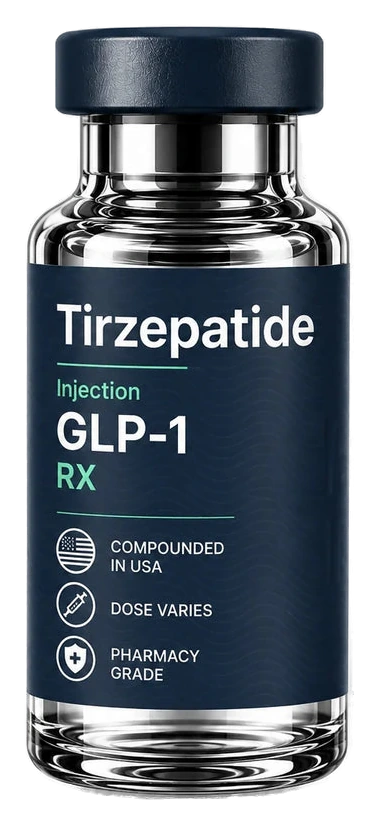 Tirzepatide