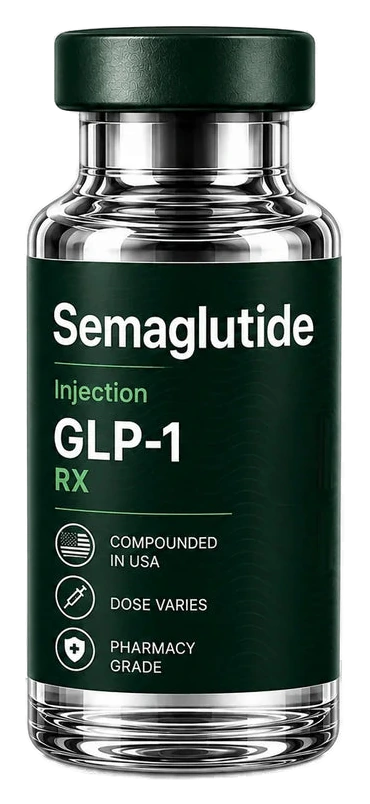 Semaglutide