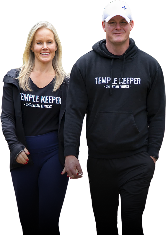 Matthew and Leah