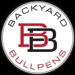 Backyard Bullpens