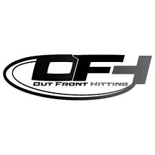 Out Front Hitting